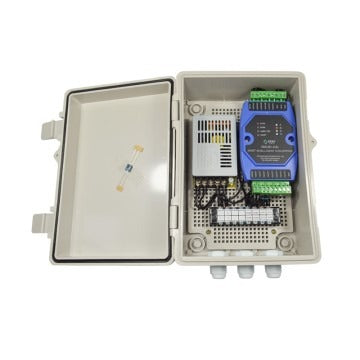 Hart to Modbus, Hart to 485, and Hart Smart Converter