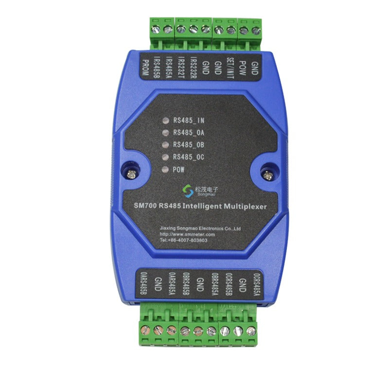 Hart to Modbus, Hart to 485, and Hart Smart Converter